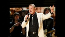 Trauer um Countrysänger Glen Campbell
