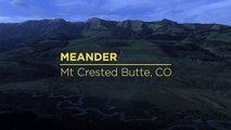 One Good Ride | Meander | Mt. Crested Butte, CO