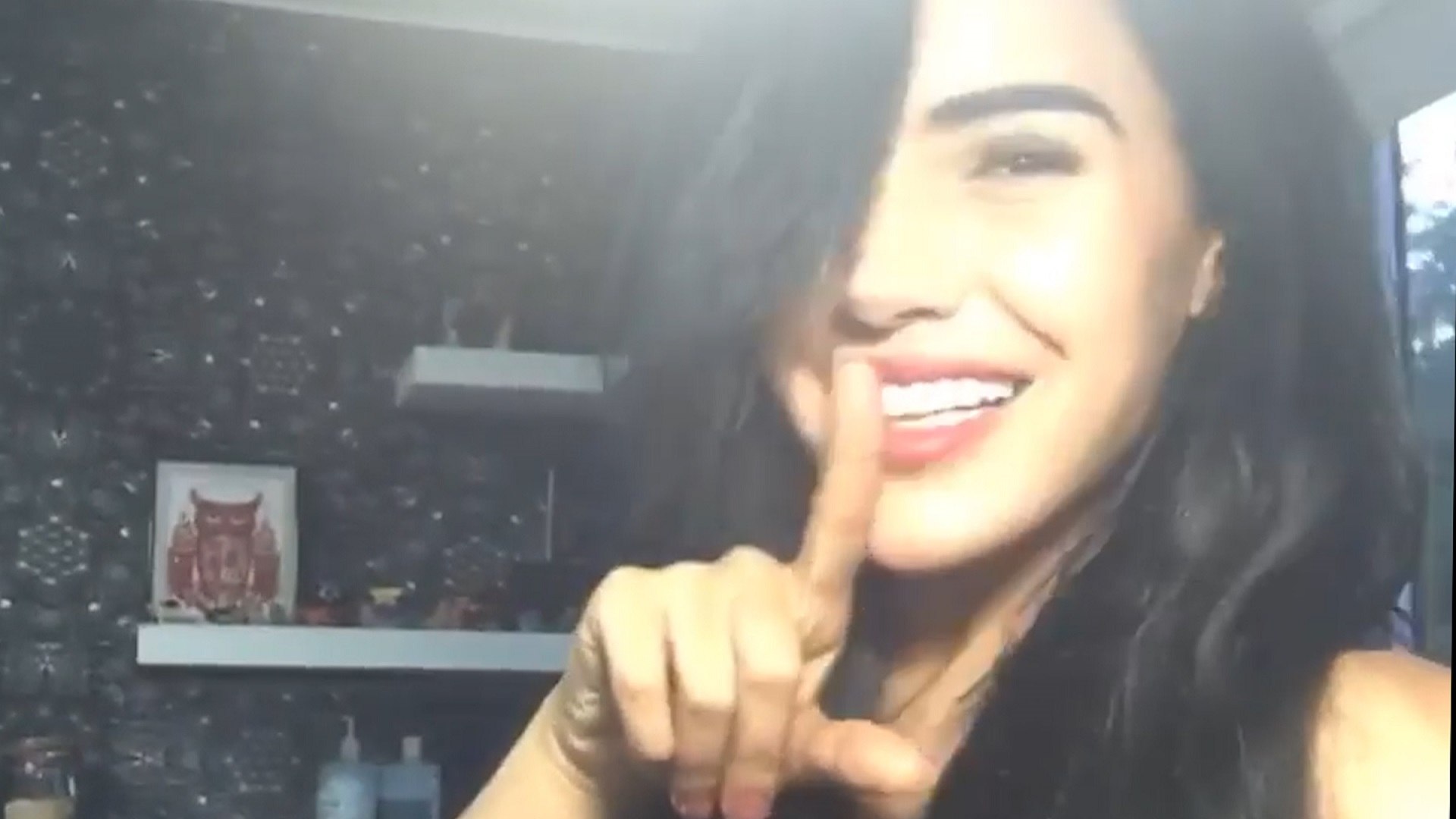 Susana Rentería, la nueva conquista de Maluma