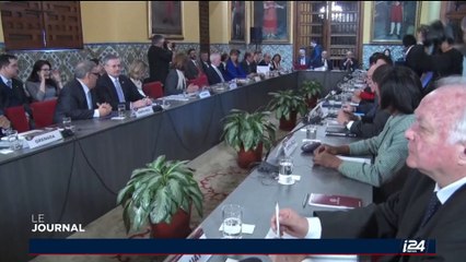 Venezuela: Nicolás Maduro a proposé un dialogue régional