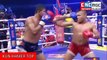 Roeung Sophorn vs Niv Vangchan(thai), Khmer Boxing CNC 17 June 2017, Kun Khmer vs Muay Tha
