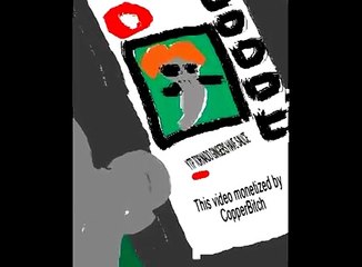 Farting Tornado's Revenge on Red Haired Troll