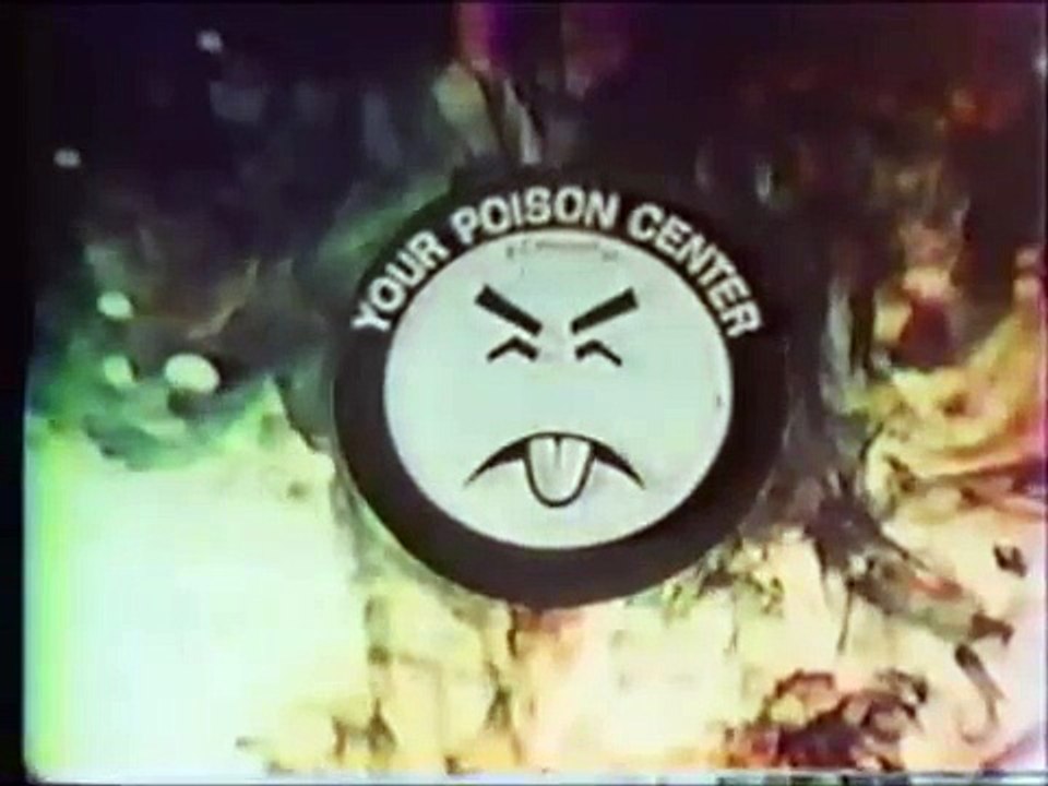 [YTP] Mr. Yuk Is Spaghetti