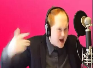 Youtube Poop_   Copperfuf Fufs Himself