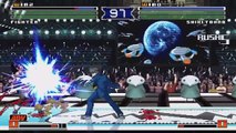 [S09 MUGEN] Mugen Most Wanted: Team Melty Blood