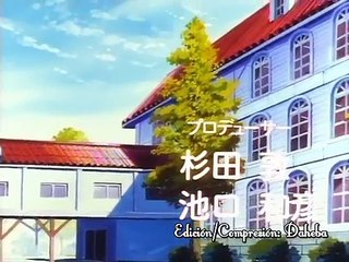 Sotsugyou Graduation (1995) Ova 01 Jap/Sub Esp