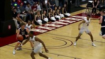 Recap: Harvard Mens Basketball vs. Yale Feb. 24, 2017