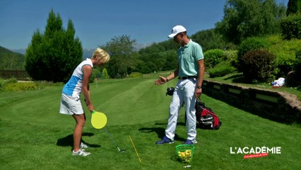 L'Entraînement du Mois : épisode 7