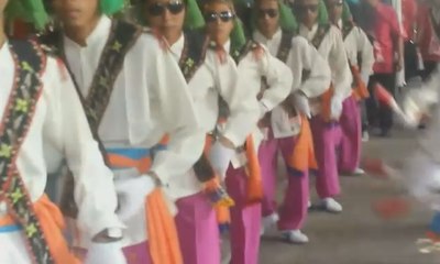 Tradisi Panen Raya Kopi Warga Lereng Gunung Kelir