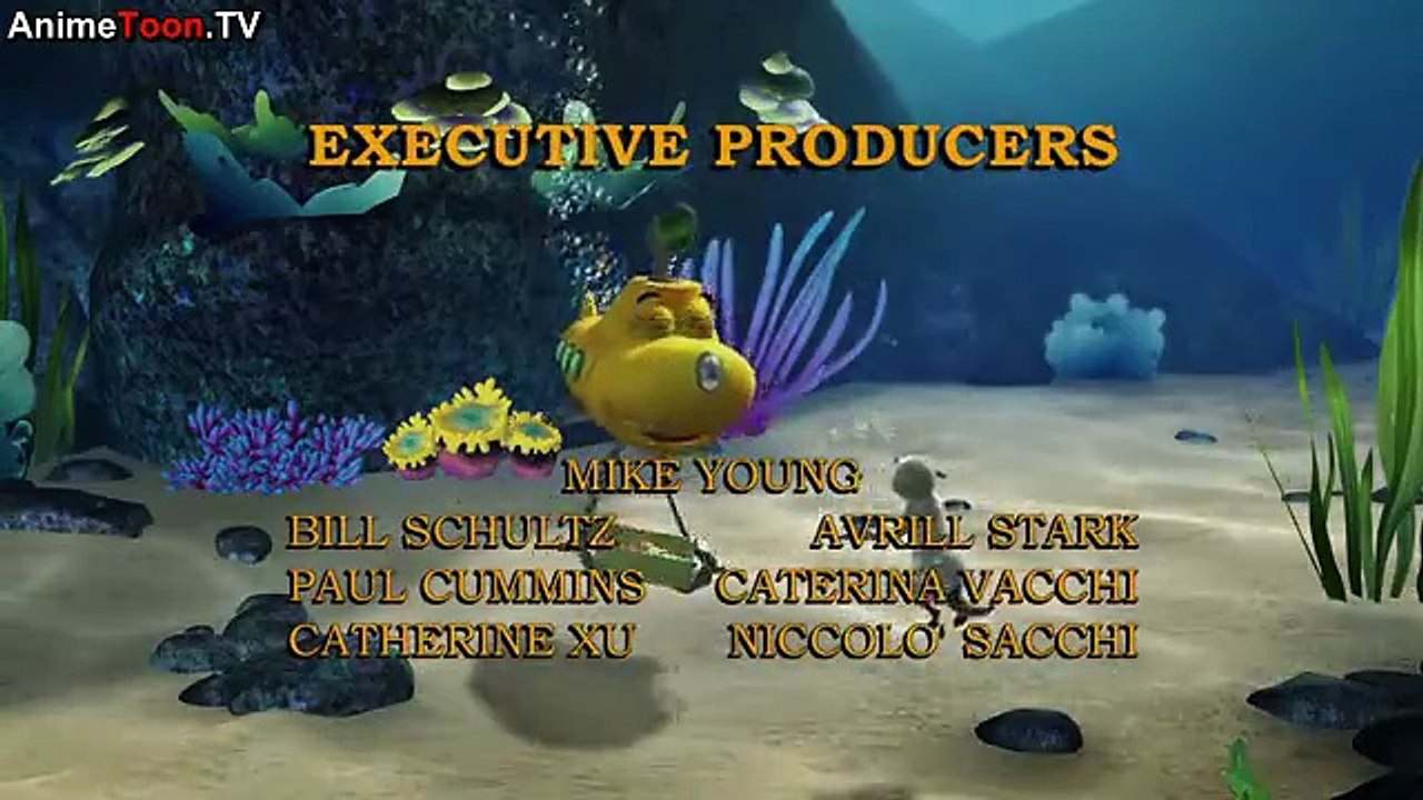 Dive Olly Dive E 12