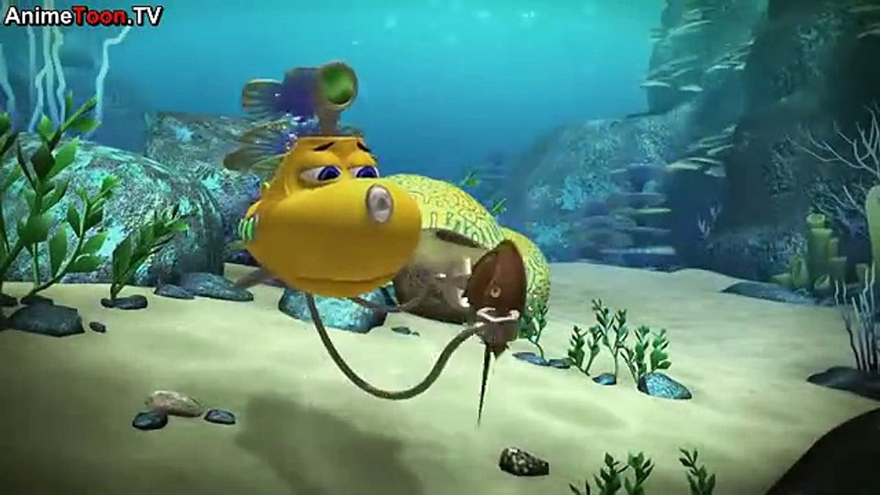 Dive Olly Dive E 16