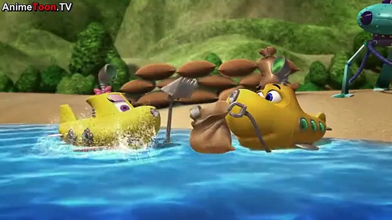 Dive Olly Dive E 24
