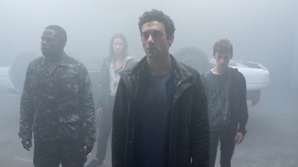 The Mist S1E8 // Season 1 Episode 8 // Putlockers