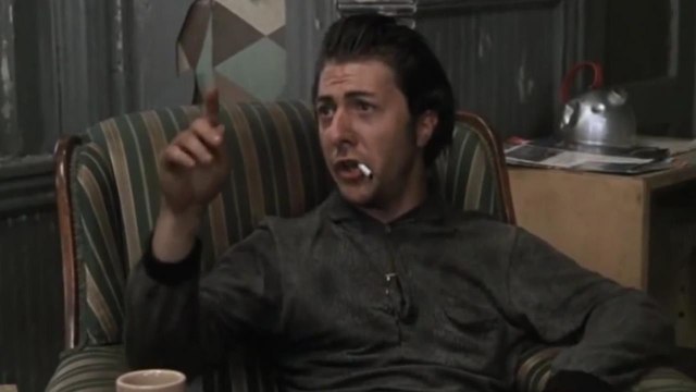 Dustin Hoffman: From 'Midnight Cowboy' to 'Rain Man' to 'Meet the Fockers'