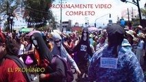 CARNAVAL TLAHUAC 2017 Autenticos Amigos Del Carnaval