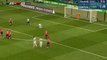 Leigh Griffiths (Penalty) Goal HD - Celtic	1-0	Kilmarnock 08.08.2017