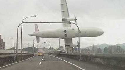 Accidentes de Aviones Impactantes Brutales Documental