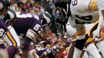 #10 Mel Blount Starts the Steelers Dynasty | NFL Films | Top 10 Interceptions