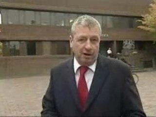 Hanane et Samia sur BBC 24 10 2007