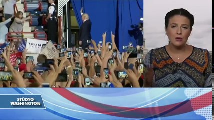 VOA - EGE Türk Stüdyo Washington 8 Ağustos