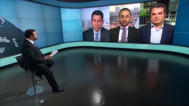 عين الجزيرة -هل تنجح الجهود الدولية بحل الأزمة الليبية؟