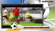 Kênh LTT | Review Luis Figo WL FIFA Online 3