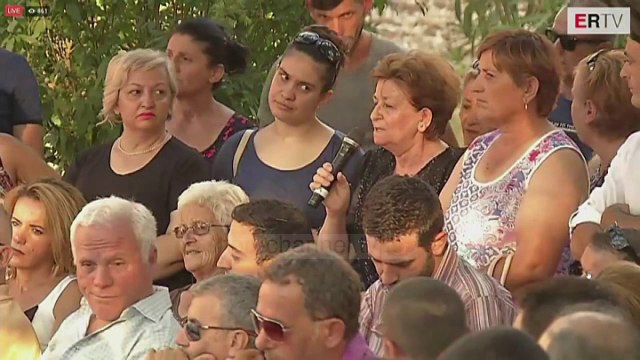 Kërkesat e durrsakëve: ujë, drita dhe depolitizim i administratës - Top Channel Albania - News