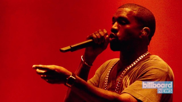 Kanye West: Songs You Didn't Know He Produced | Billboard News