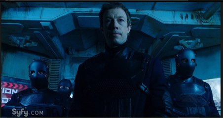 Watch Online Dark Matter Season 3 Episode 11 [ S03E011 ] Ep11 - Full Episode (( Syfy )) - HQ