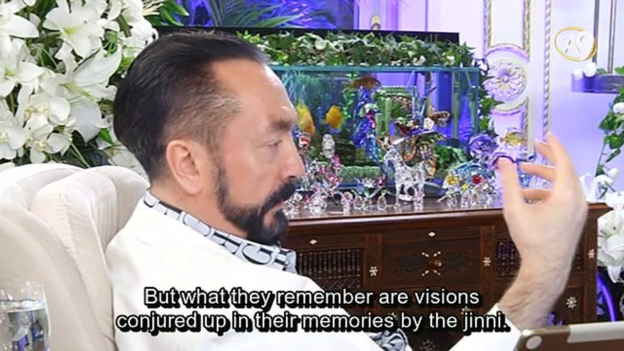 What do you think about reincarnation?