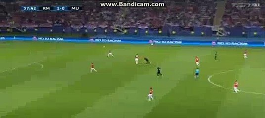 Cristiano Ronaldo Tired From The Game HD - Real Madrid 1-0 Manchester United 08.08.2017