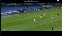 David de Gea amazing SAVE  HD Real Madrid 1-0 Manchester United 08.08.2017 HD