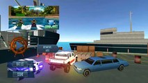 Androide por coche carga jugabilidad Juegos Enviar estudio transporte Beta hd