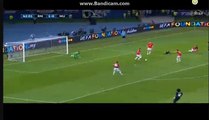 Luka Modric Gets injured PENALTY HD Real Madrid 1-0 Manchester United 08.08.2017 HD
