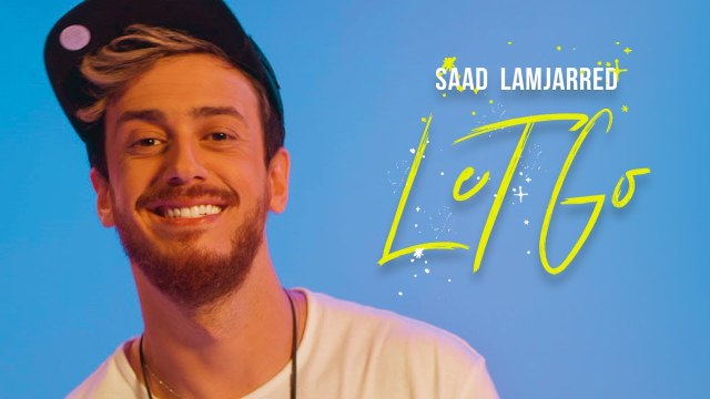Saad Lamjarred - LET GO (EXCLUSIVE Music Video) (فيديو كليب حصري) LET GO - سعد لمجرد