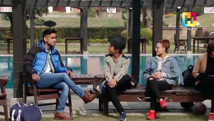 HIMALAYA ROADIES Rising Through Hell | EPISODE 06