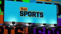 Robert Horry: Punches Thrown At Basketball Tourney | TMZ Sports