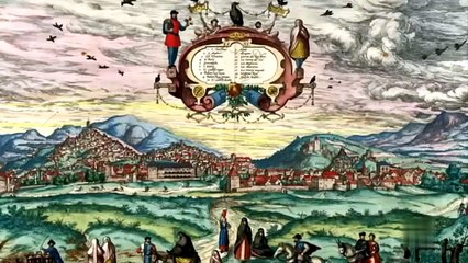 Enigmas de Cervantes Acercamiento a su Biografía