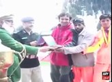 Pakistan's forgotten 8 Times gold medalist hero, he is now selling pakoras in Swat