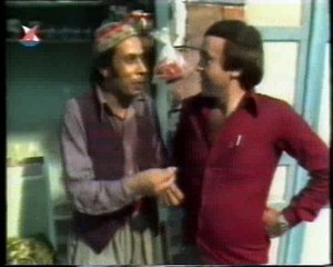 دريد لحام . مسلسل وين الغلط . حلقة القلم الضائع .جودة عالية