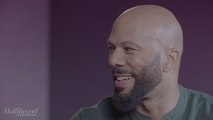 Common on the documentary '13th' and Rapping to Ava DuVernay at the White House | Meet Your Nominees