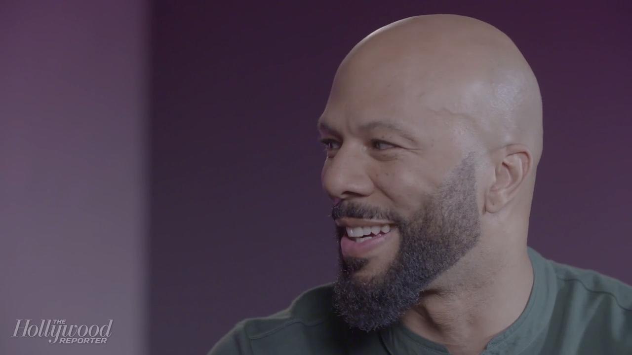 Common on the documentary '13th' and Rapping to Ava DuVernay at the White House | Meet Your Nominees