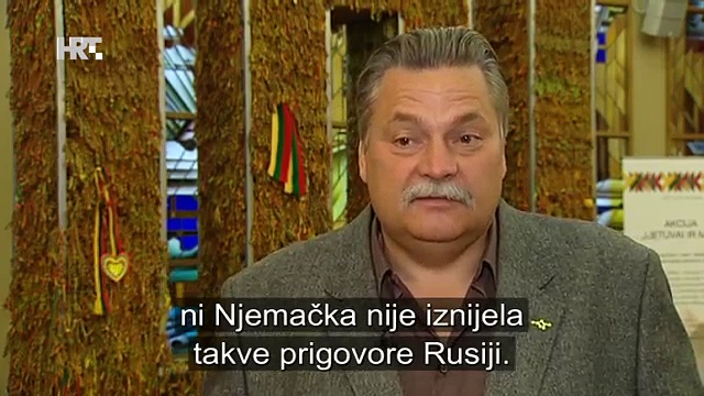 Incident u džungli