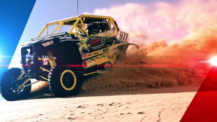 2017 Sand Sports Super Show presented by Nitto