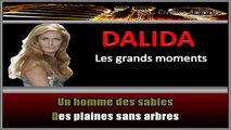 Dalida - Salma ya salama KARAOKE / INSTRUMENTAL