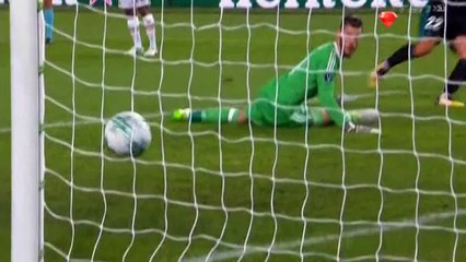 Real Madrid	2-0	Manchester United 08.08.2017