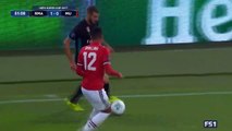 Isco Goal HD - Real Madrid 2-0 Manchester United 08.08.2017