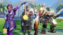 Overwatch - Trailer Giochi Estivi 2017