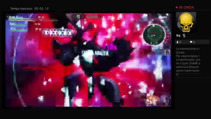 Accel World Vs Sword Art Online Gameplay ITA