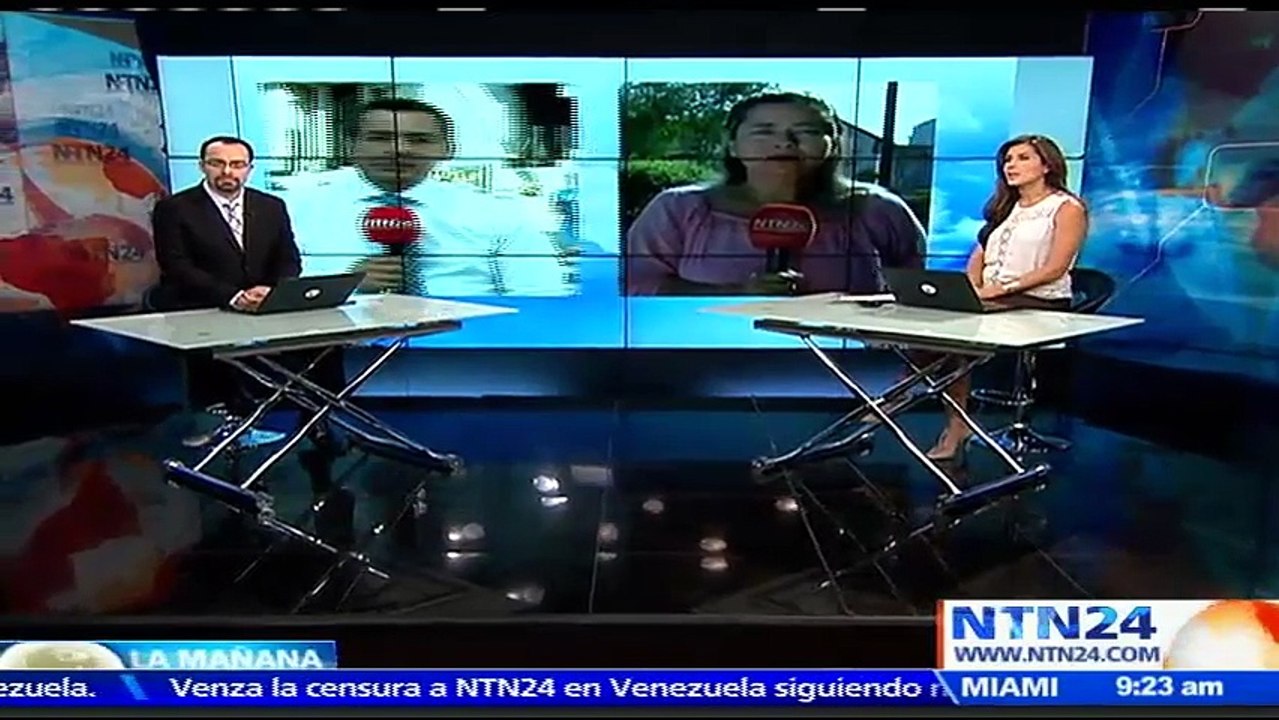 Diputado Rosmit Mantilla se encuentra en Francia para sensibilizarlos sobre la situación en Venezuela